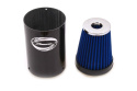 Airbox filtr carbonowy do 360KM 200x130mm Fi 70mm SIMOTA