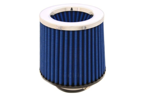 Filtr stożkowy SIMOTA do 340KM 101mm Blue