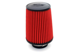 Filtr stożkowy SIMOTA do 360 KM 80-89mm Red