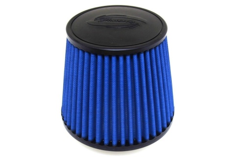 Filtr stożkowy SIMOTA DO 320KM 114mm Blue