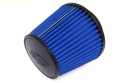 Filtr stożkowy SIMOTA DO 320KM 114mm Blue