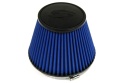 Filtr stożkowy SIMOTA do 400KM 152mm Blue