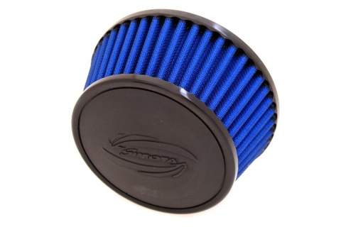 Filtr stożkowy SIMOTA DO 250KM 80-89mm Blue