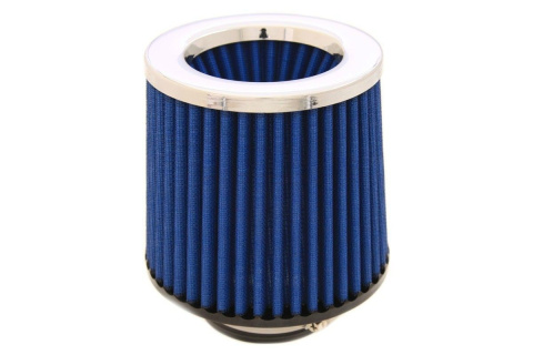 Filtr stożkowy SIMOTA do 340KM 80-89mm Blue