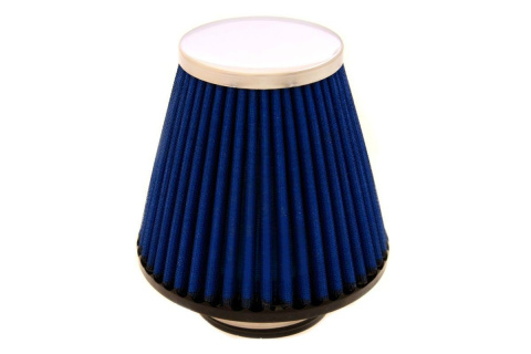 Filtr stożkowy SIMOTA do 220KM 80-89mm Blue