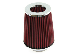 Filtr stożkowy SIMOTA DO 360KM 84mm Red