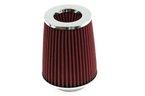 Filtr stożkowy SIMOTA DO 360KM 84mm Red