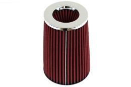 Filtr stożkowy SIMOTA DO 450KM 84mm Red