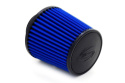 Filtr stożkowy SIMOTA DO 280KM 80-89mm Blue