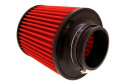 Filtr stożkowy SIMOTA do 180 KM 80-89mm Red
