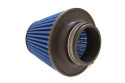 Filtr stożkowy SIMOTA do 230 KM 80-89mm Blue