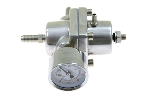 Regulator ciśnienia paliwa TurboWorks UNIWERSALNY