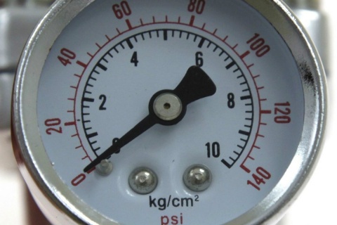Regulator ciśnienia paliwa TurboWorks UNIWERSALNY
