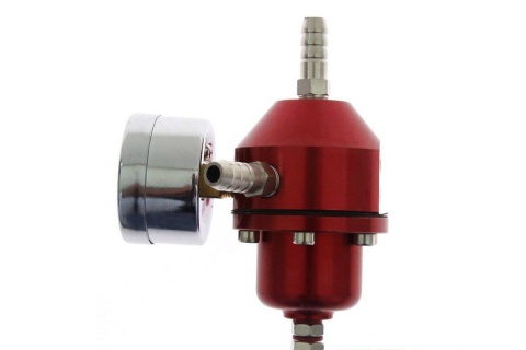 Regulator ciśnienia paliwa TurboWorks UNIWERSALNY