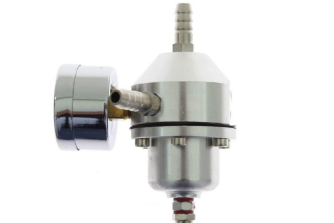 Regulator ciśnienia paliwa TurboWorks UNIWERSALNY
