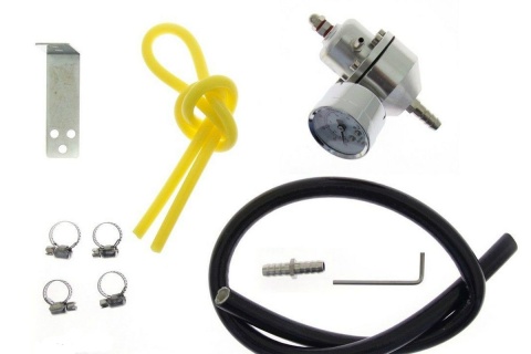 Regulator ciśnienia paliwa TurboWorks UNIWERSALNY