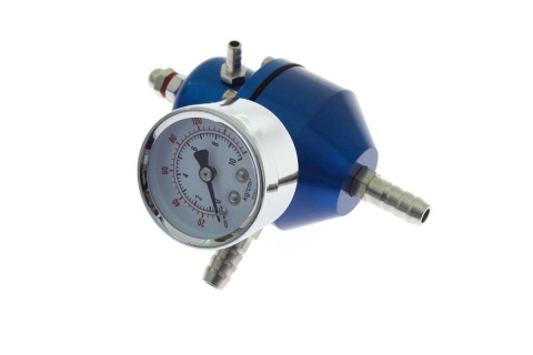 Regulator ciśnienia paliwa TurboWorks UNIWERSALNY