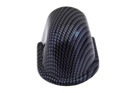 Uniwersalny adapter do zegarów KONSOLA 1x52mm Carbon