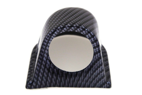 Uniwersalny adapter do zegarów KONSOLA 1x52mm Carbon