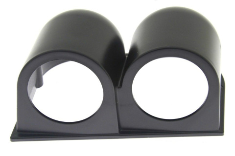 Uniwersalny adapter do zegarów KONSOLA 2x52mm