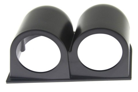 Uniwersalny adapter do zegarów KONSOLA 2x60mm