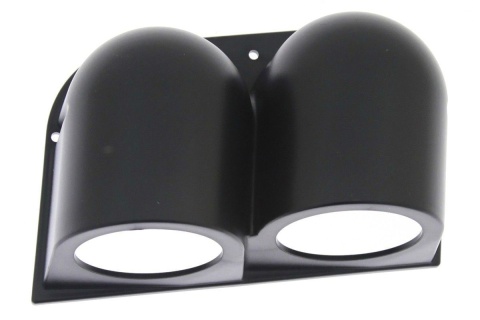 Uniwersalny adapter do zegarów KONSOLA 2x60mm