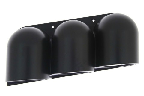 Uniwersalny adapter do zegarów KONSOLA 3x60mm