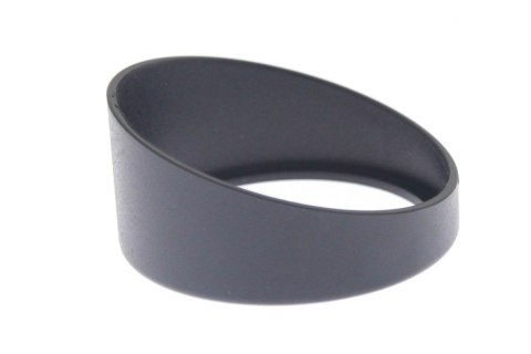 Uniwersalny daszek do zegarów 52mm dł. 3cm