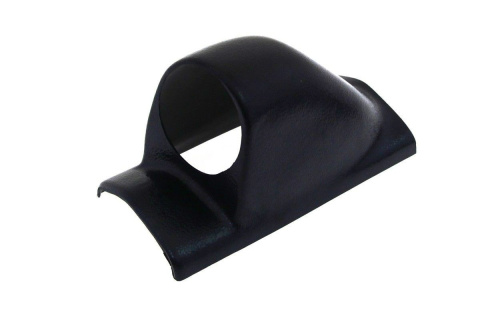 Uniwersalny adapter do zegarów SŁUPEK 1x52mm Black