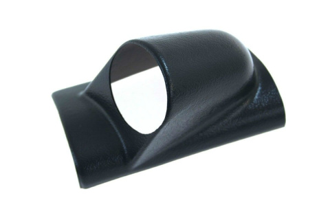 Uniwersalny adapter do zegarów SŁUPEK 1x60mm Black