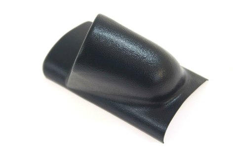 Uniwersalny adapter do zegarów SŁUPEK 1x60mm Black