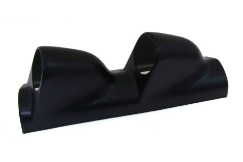 Uniwersalny adapter do zegarów SŁUPEK 2x60mm Black