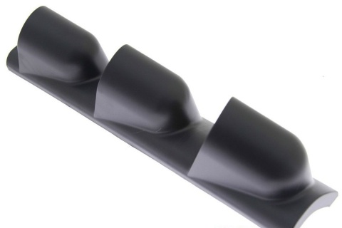 Uniwersalny adapter do zegarów SŁUPEK 3x60mm