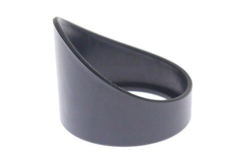 Uniwersalny daszek do zegarów 52mm dł. 5cm