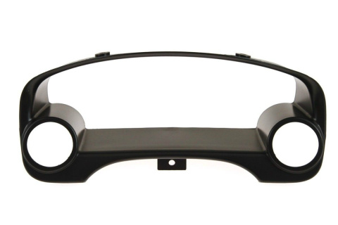 Adapter zegarów 2x52mm HONDA CIVIC VI 1996-2000 compact