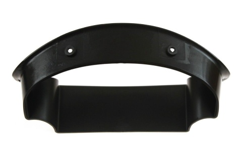 Adapter zegarów 2x52mm HONDA CIVIC VI 1996-2000 compact