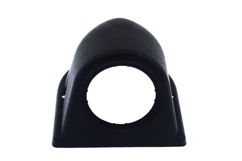 Uniwersalny adapter do zegarów KONSOLA 1x52mm Black