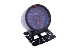 Zegar D1Spec 52mm TEMPERTURY OLEJU