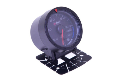 Zegar D1Spec 52mm CIŚNIENIA OLEJU