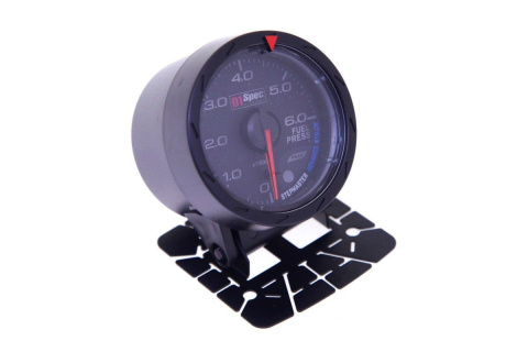 Zegar D1Spec 52mm CIŚNIENIA PALIWA