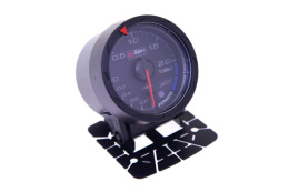 Zegar D1Spec 52mm TURBO ELECTRIC