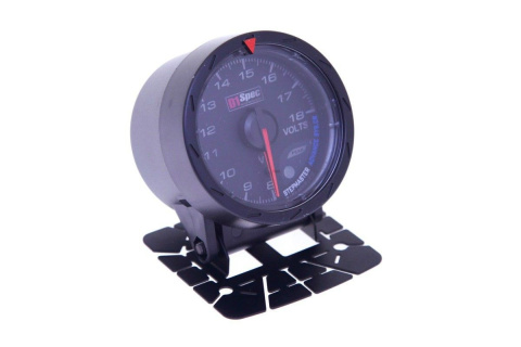 Zegar D1Spec 52mm WOLTOMIERZ