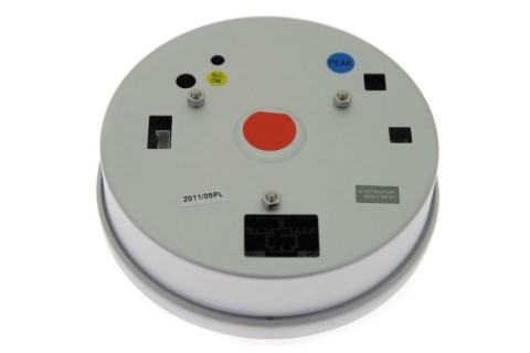 Zegar Depo 95mm OBROTOMIERZ 10000RPM