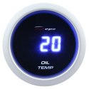 Zegar Depo DBL 52mm TEMPERATURY OLEJU