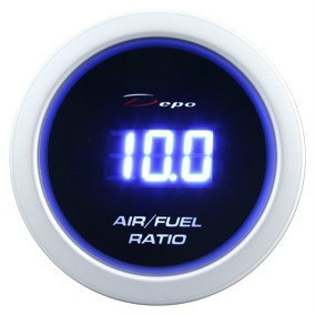 Zegar Depo DBL 52mm AFR