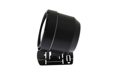 Zegar Depo WBL 4w1 60mm TEMPERATURY SPALIN WOLTOMIERZ TEMPERATURY WODY LUB OLEJU CIŚNIENIA OLEJU