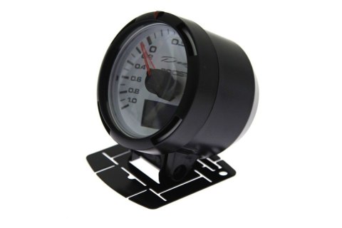 Zegar Depo WBL 4w1 60mm TURBO WOLTOMIERZ CIŚNIENIA OLEJU TEMPERATURY OLEJU