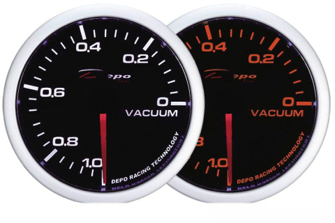 Zegar Depo WA 60mm VACUUM