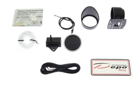 Zegar Depo WA 60mm VACUUM