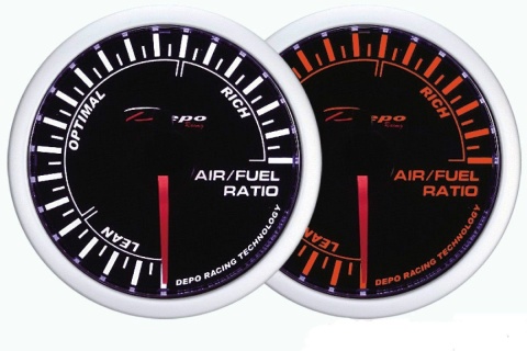 Zegar Depo WA 60mm AFR